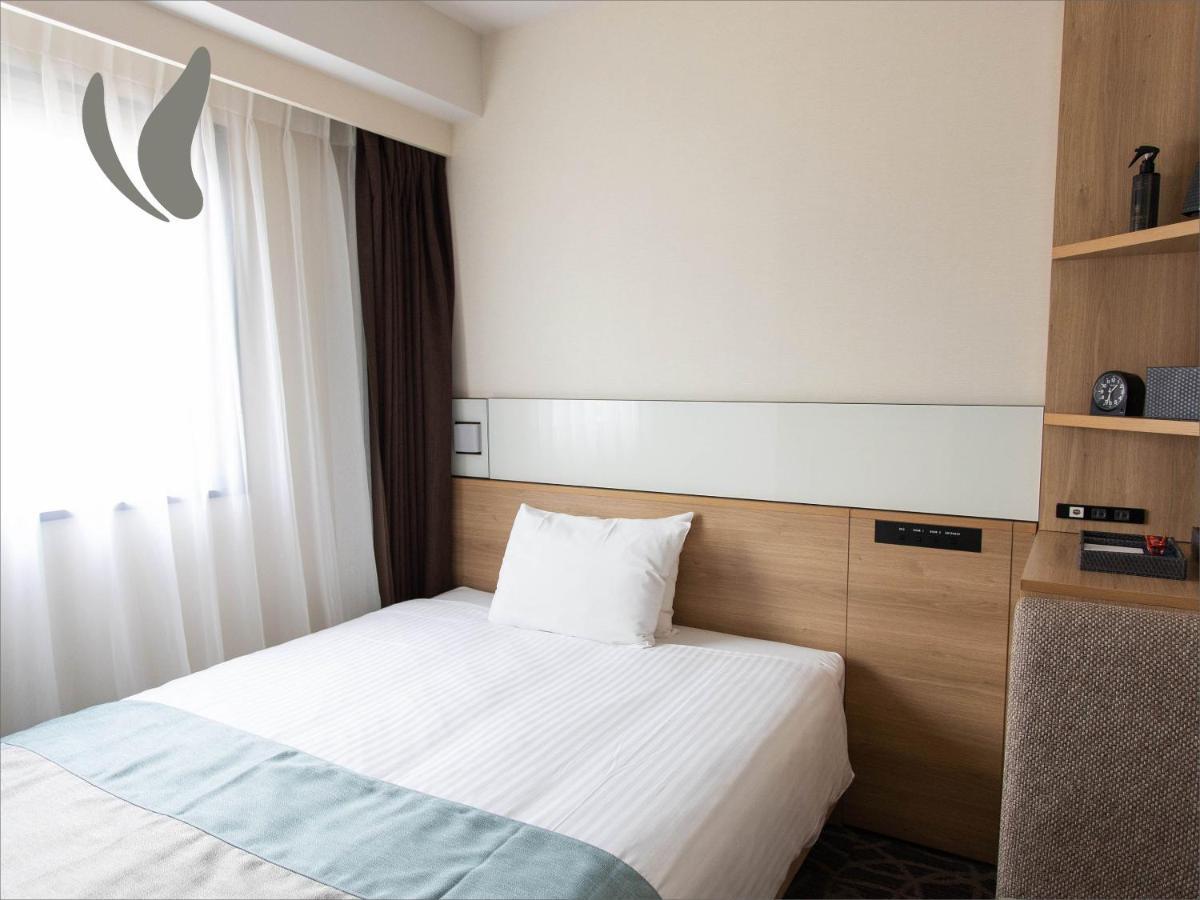 Almont Hotel Naha Omoromachi Esterno foto