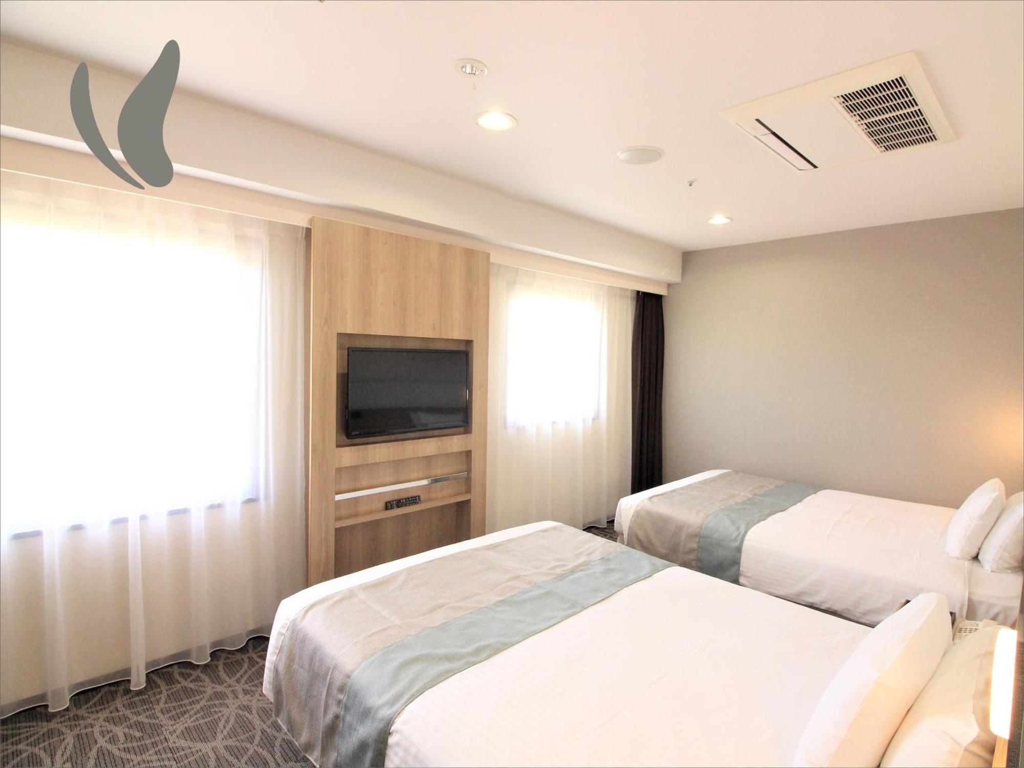 Almont Hotel Naha Omoromachi Esterno foto